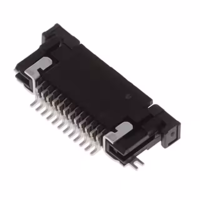 SFV12R-2STE9HLF Amphenol ICC (FCI)  Ensembles de connecteurs FFC FPC (Flat Flexible)